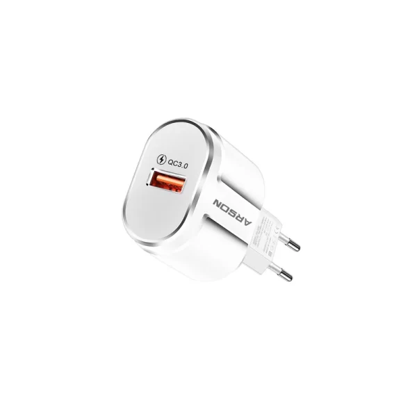 شارژر دیواری آرسون مدل AN-Q30 - Image 5