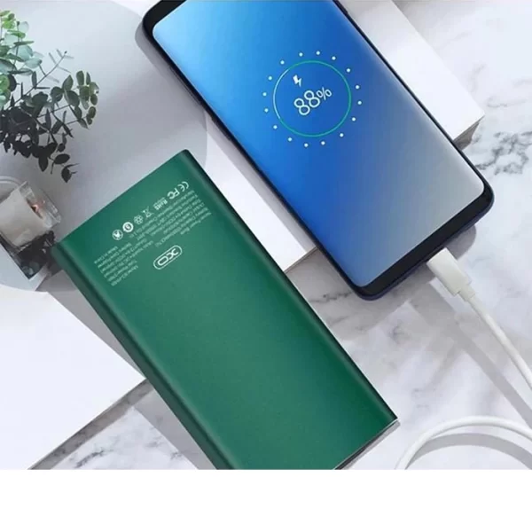 پاوربانک ایکس او مدل PR101 ظرفیت 10000 میلی آمپر ساعت - Image 5