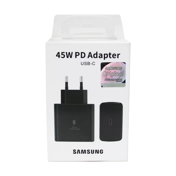 شارژر دیواری مدل EP-TA845 - Image 5