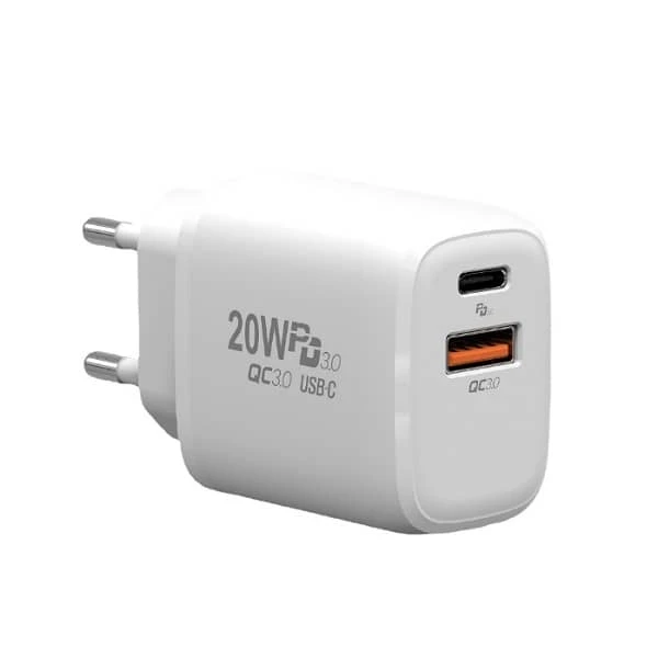 شارژر دیواری  مدل PD20W