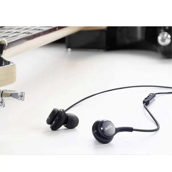 هندزفری مدل AKG-S10 - Image 9