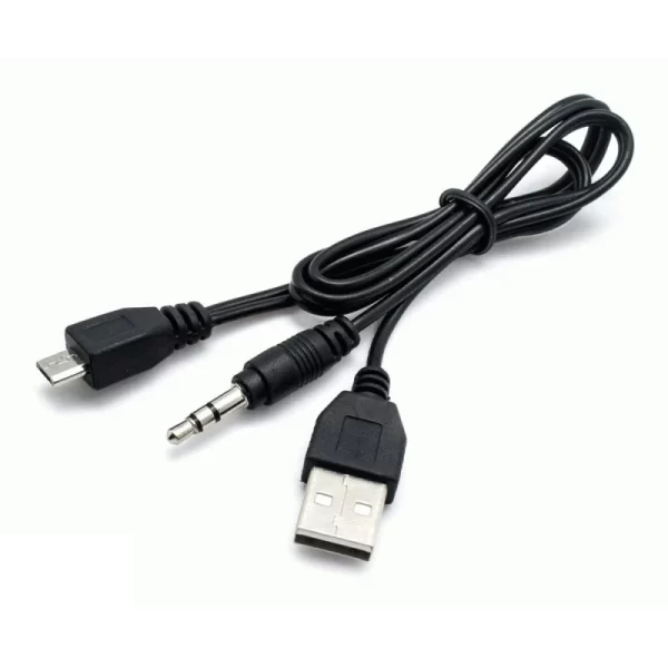 اسپیکر بلوتوثی قابل حمل وستر مدل WSTER WS-528BT - Image 8