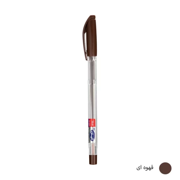 خودکار آبی کیان بسته 50 عددی 07 میلی متر - Image 11