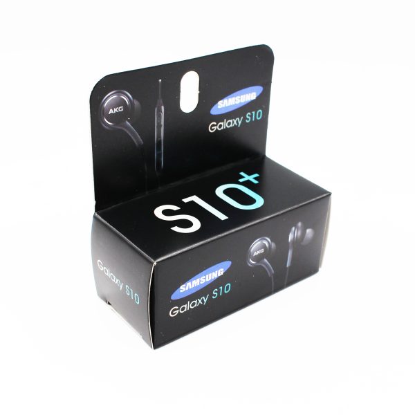 هندزفری مدل AKG-S10 - Image 11