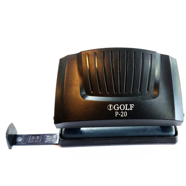پانچ گلف کد P20 - Image 3