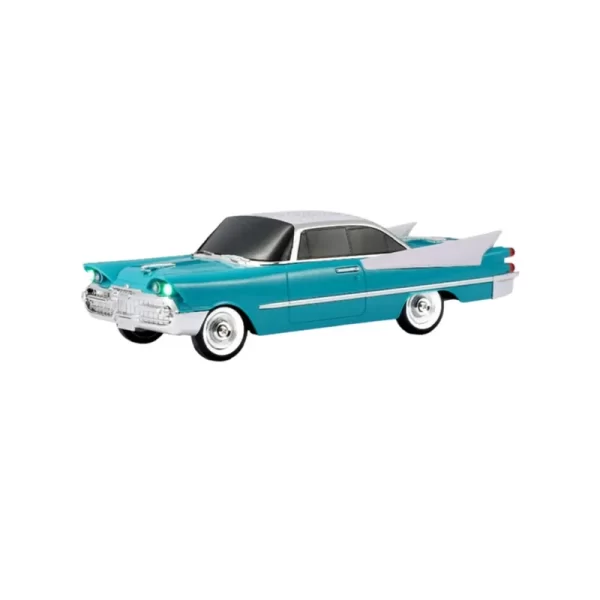 اسپیکر بلوتوثی وستر طرح ماشین کد WS-1965 - Image 4