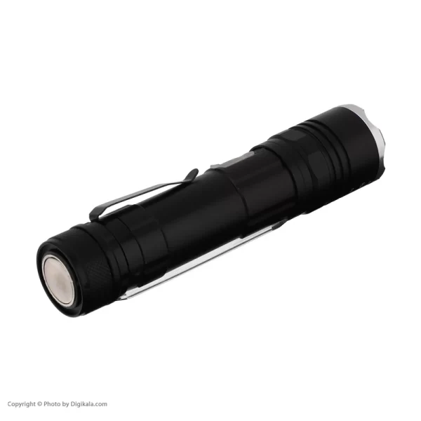 چراغ قوه مدل -T626 - Image 8