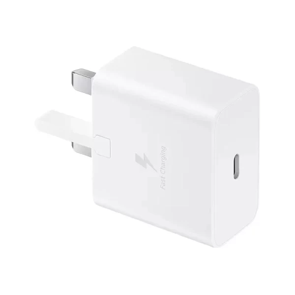 شارژر دیواری 15 وات سامسونگ مدل EP-T1510 - Image 4