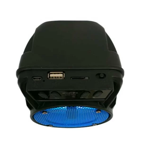 اسپیکر بلوتوثی قابل حمل گریت نایس مدل 1375_plus - Image 3