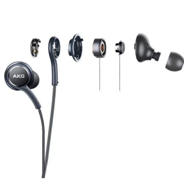 هندزفری مدل AKG-S10 - Image 7