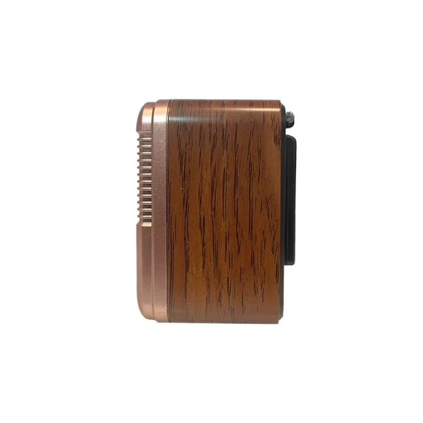 رادیو بلوتوثی گولون مدل RX-BT6060S - Image 9