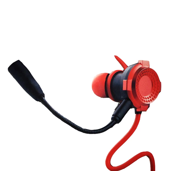 هدفون مخصوص بازی یوکی مدل GM-01