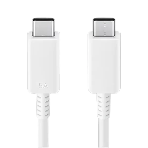 کابل USB-C سامسونگ مدل EP-DX510JBEGEU طول 1.8 متر