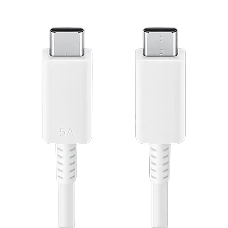 کابل USB-C سامسونگ مدل EP-DX510JBEGEU طول 1.8 متر