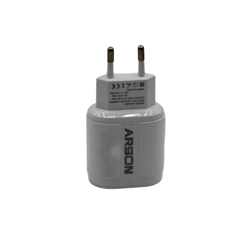 شارژر دیواری آرسون مدل AN-Q30