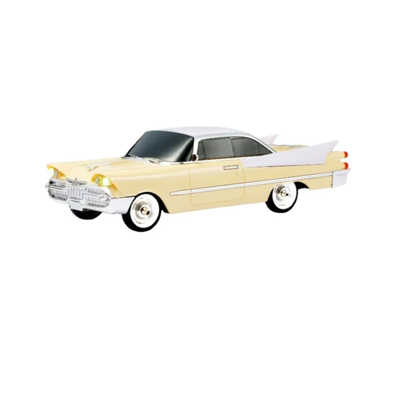 اسپیکر بلوتوثی وستر طرح ماشین کد WS-1965