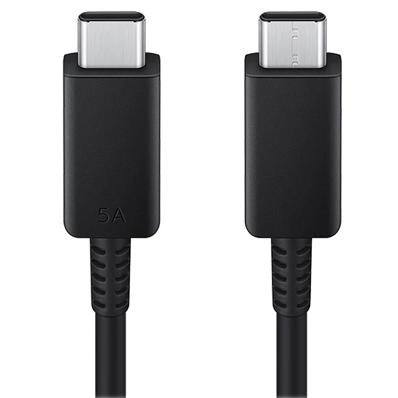 کابل USB-C سامسونگ مدل EP-DX510JBEGEU طول 1.8 متر