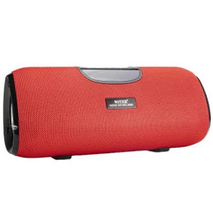 اسپیکر بلوتوثی قابل حمل مدل WS-2909