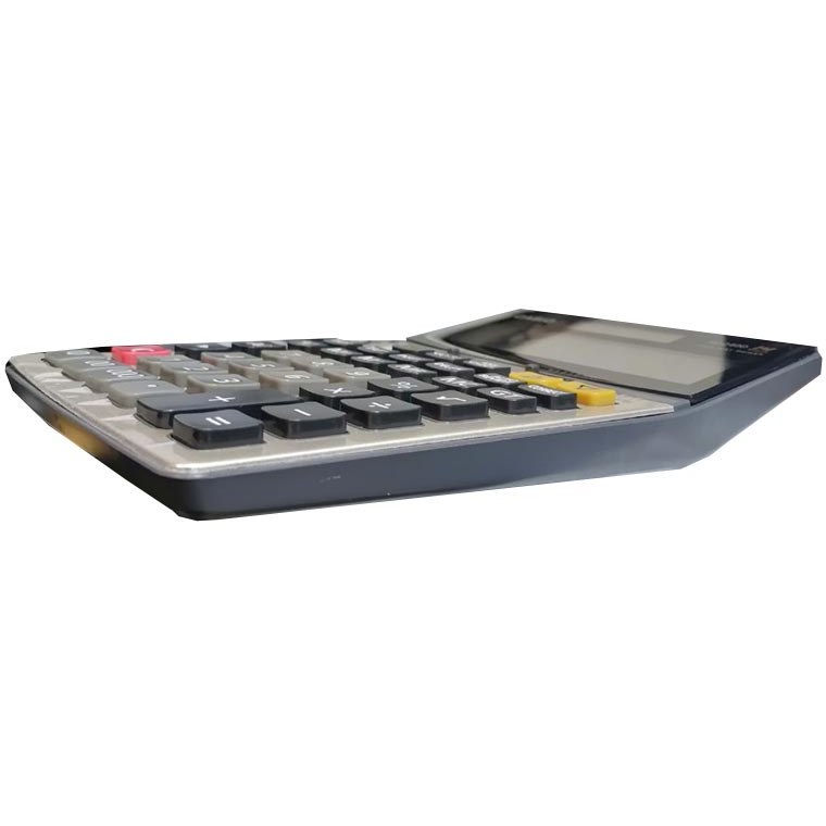ماشین حساب کاسیو رومیزی DJ-260 D غیر اصل