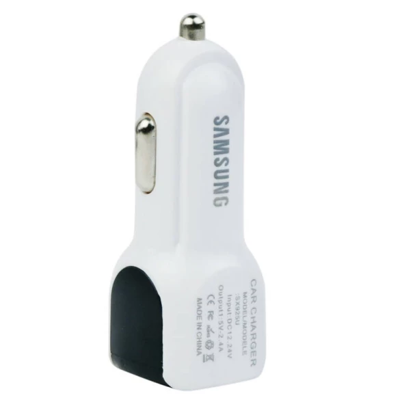 شارژر فندکی 2 پورت مدل Samsung مدل SX925U