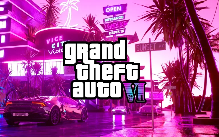 GTA 6