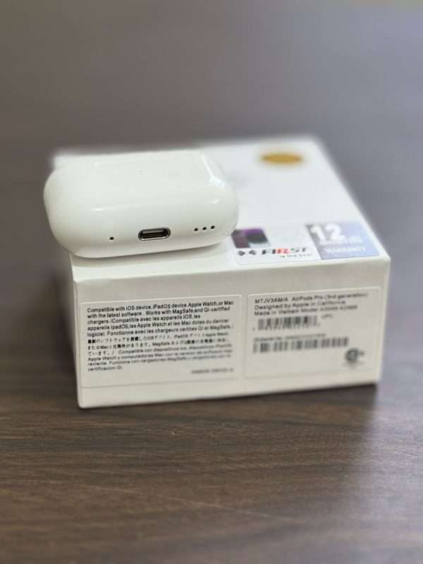🎧 ایرپاد First مدل 2 AirPods Pro - Image 2