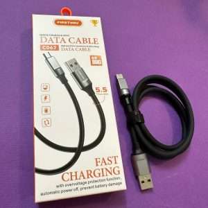 کابل شارژ و دیتا FirstYou مدل C067