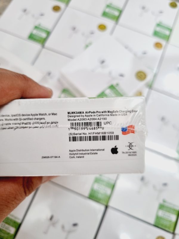 ایرپاد پرو  AirPod Pro غیراصل - Image 2