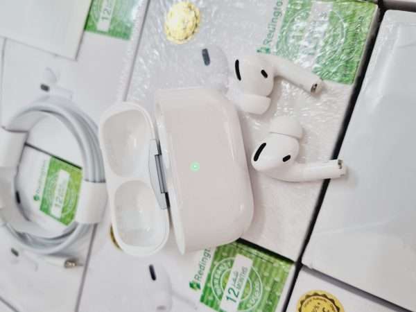 ایرپاد پرو  AirPod Pro غیراصل - Image 3