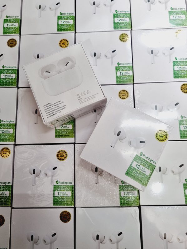 ایرپاد پرو  AirPod Pro غیراصل - Image 6