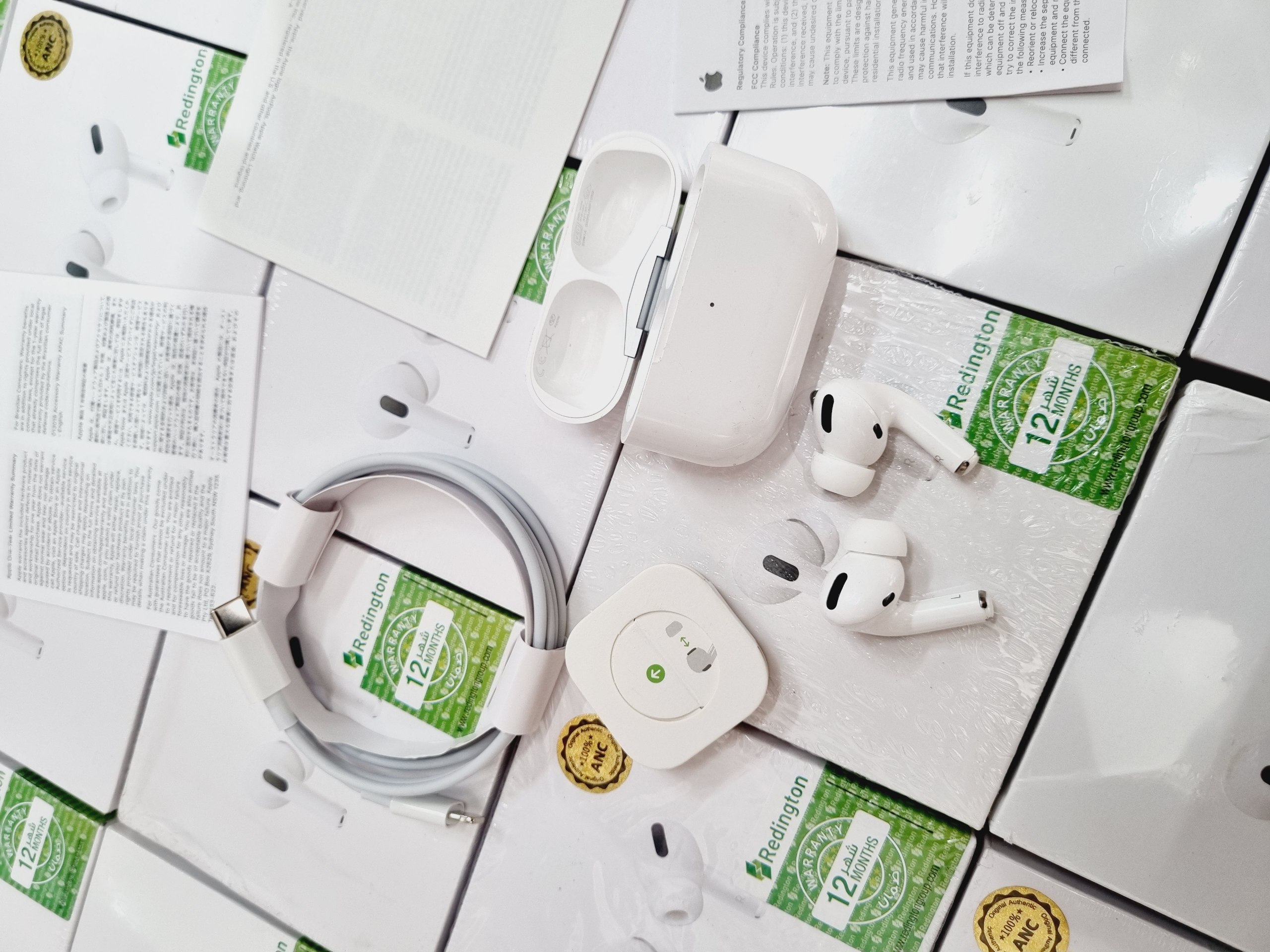 ایرپاد پرو  AirPod Pro غیراصل