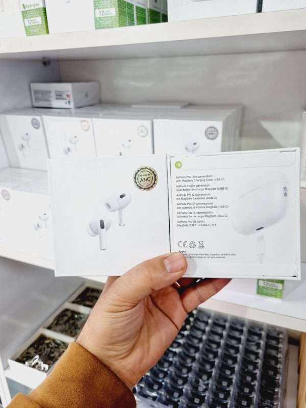 ایرپاد پرو  AirPod Pro غیراصل - Image 4