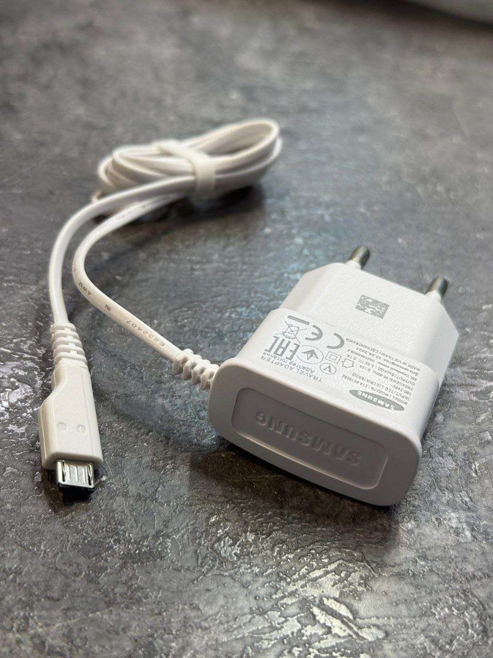 شارژر سامسونگ اصلی I9000