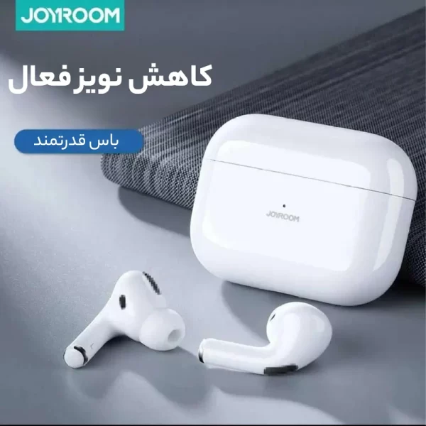 هدست بلوتوثی جوی روم مدل JR-T03S pro2 اصل - اورجینال - Image 8