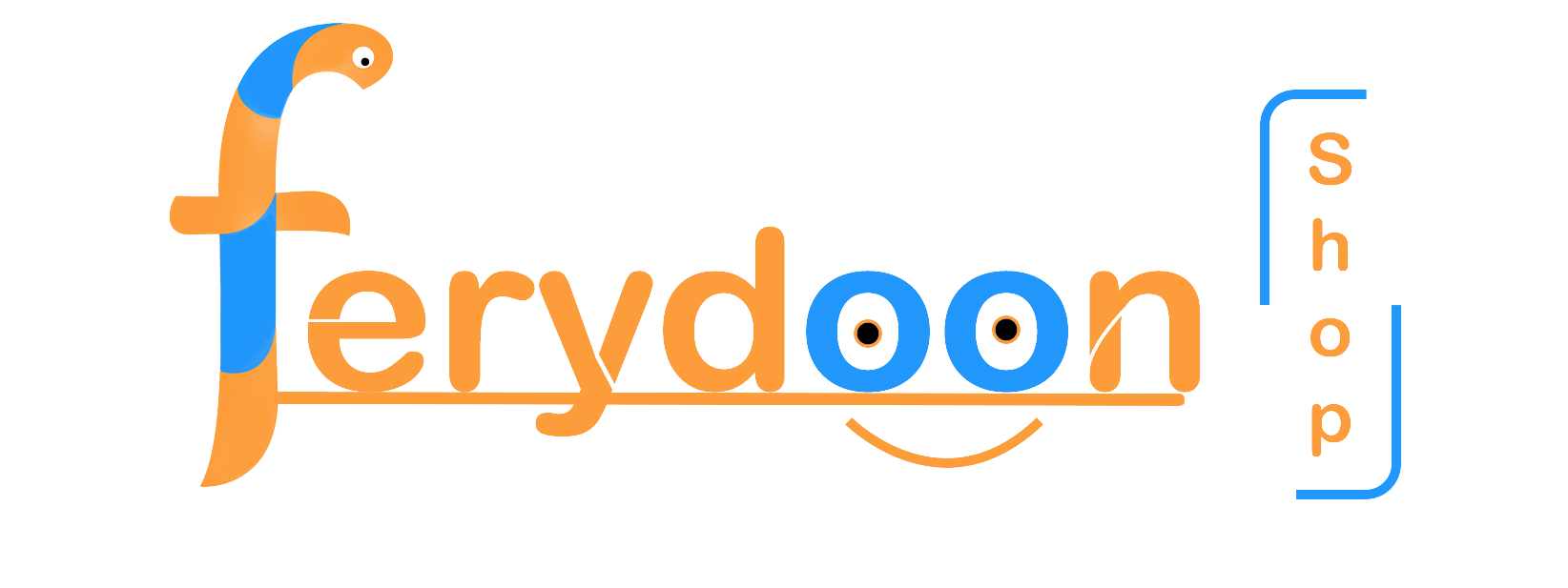 لوگوی اصلی وب سایت