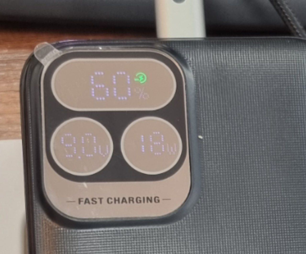 پاوربانک اورجینال شرکتی YOSONDA 30000Mah مدل A193