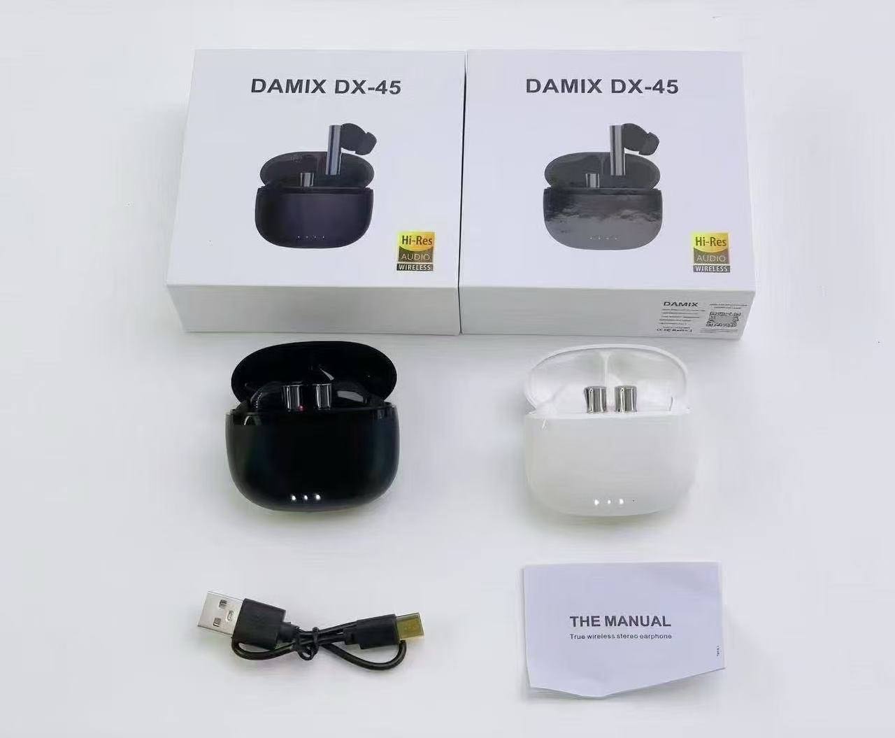 💥ایرپاد 💥DAMIX 💥DX_45