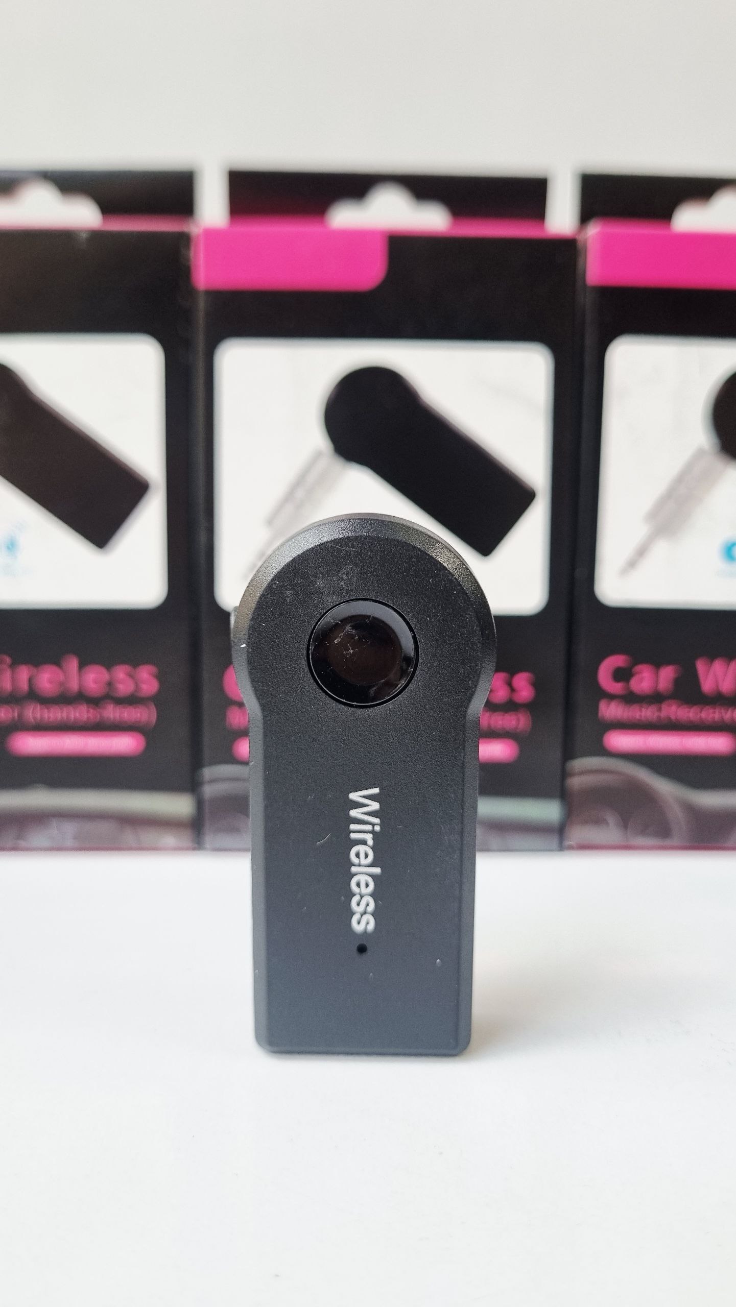 🔶️دانگل بلوتوث اورجینال پک بنفش