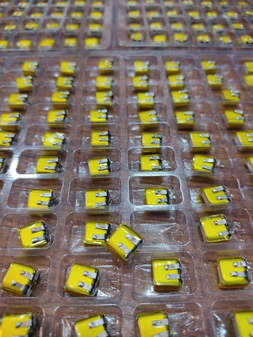 ☄️باطری اورجینال ایرپاد