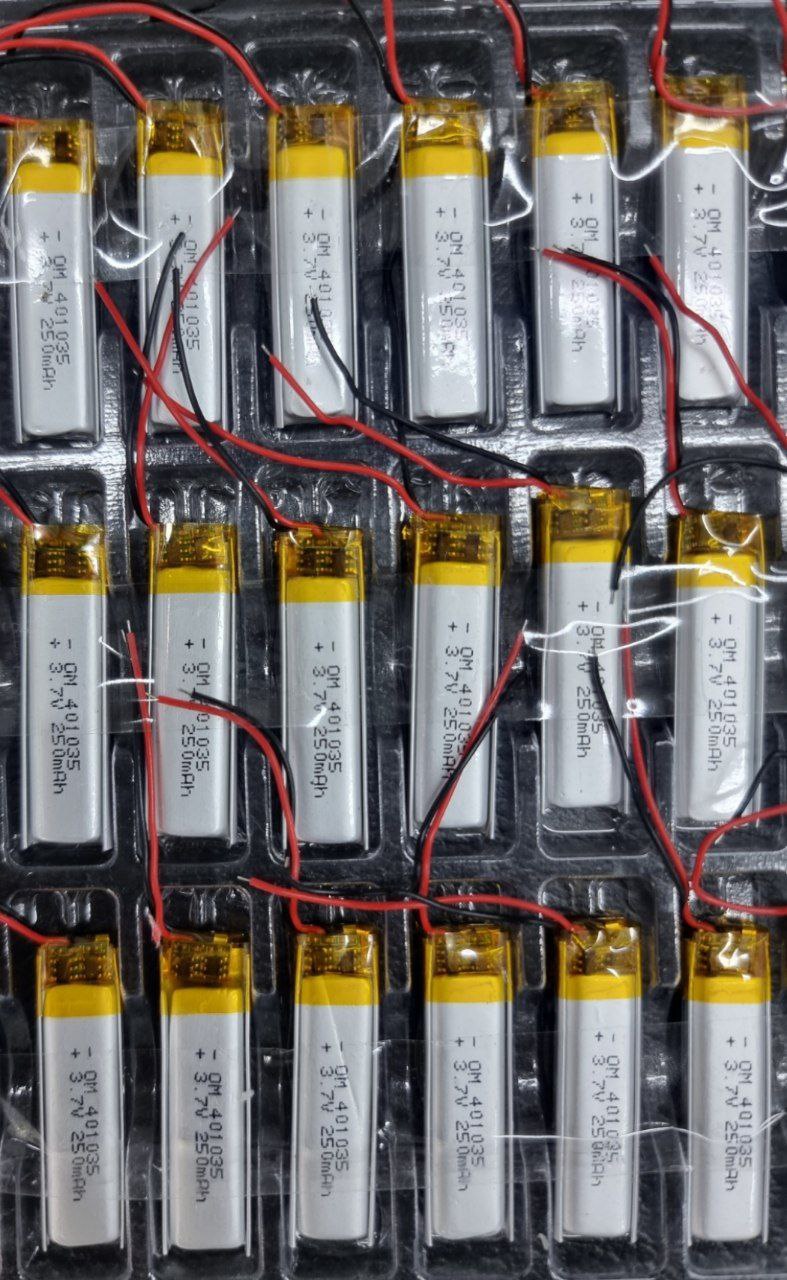 ☄️باطری اورجینال سیمی