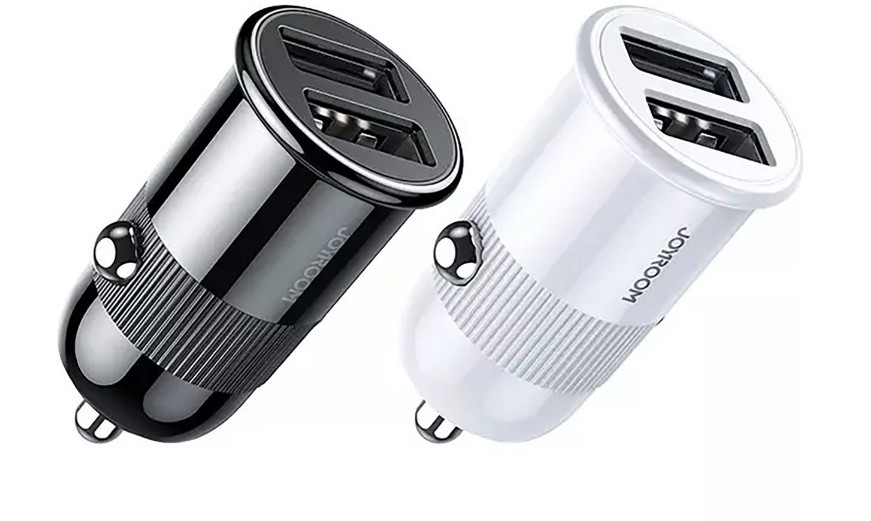 شارژر فندکی جوی روم مدل C-A06