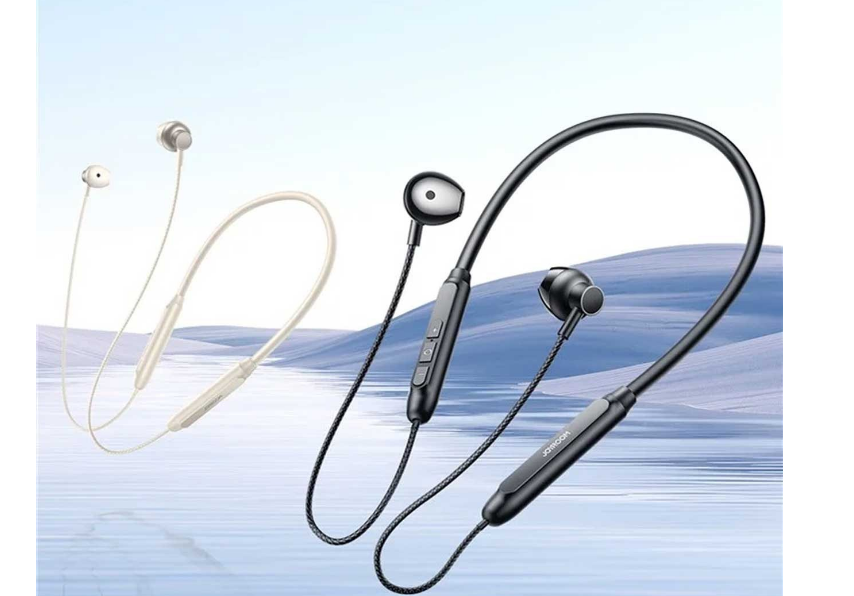 هندزفری گردنی جویروم مدل JR D8