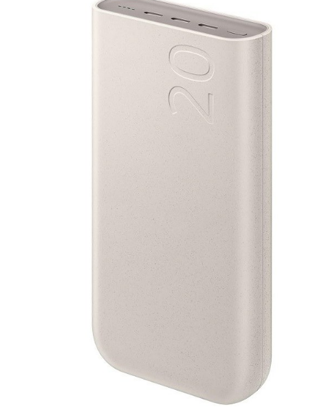 پاور بانک 45 وات سامسونگ مدل EB-P4520 ظرفیت 20000 میلی‌آمپر ساعت