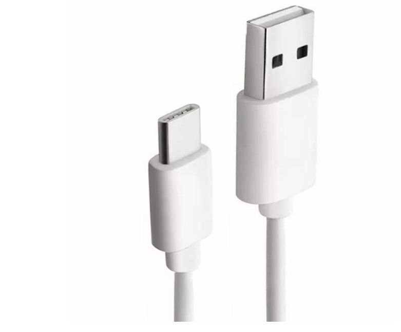 شارژ 18 وات شیاِیومی