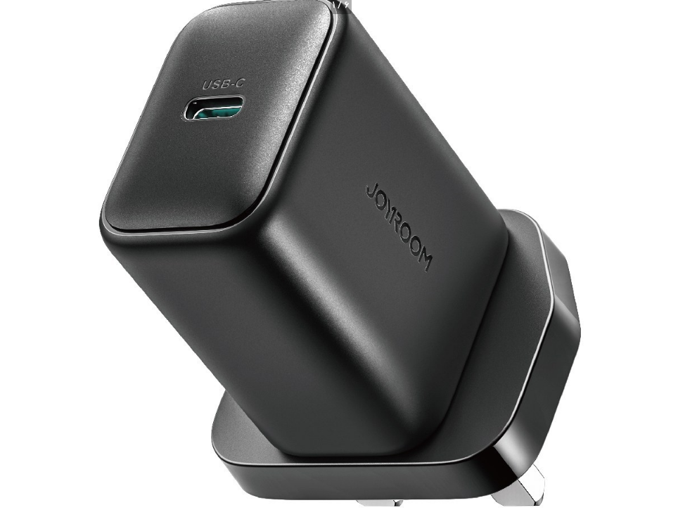 شارژر ۲۵ وات جویروم سه پین JOYROOM JR-TCF23 (25W)