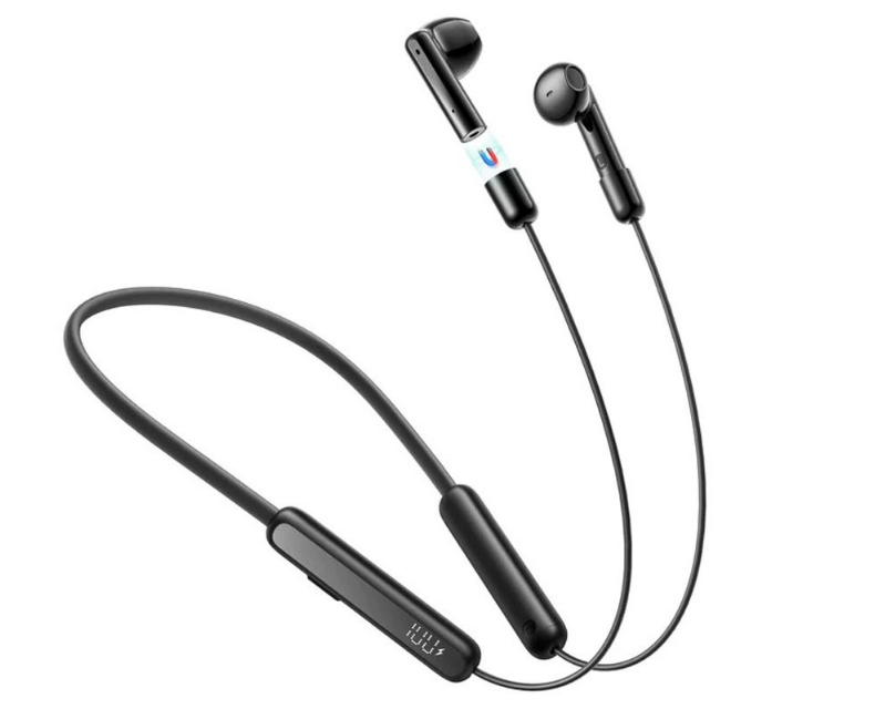 هندزفری گردنی جوی روم JR-DS1