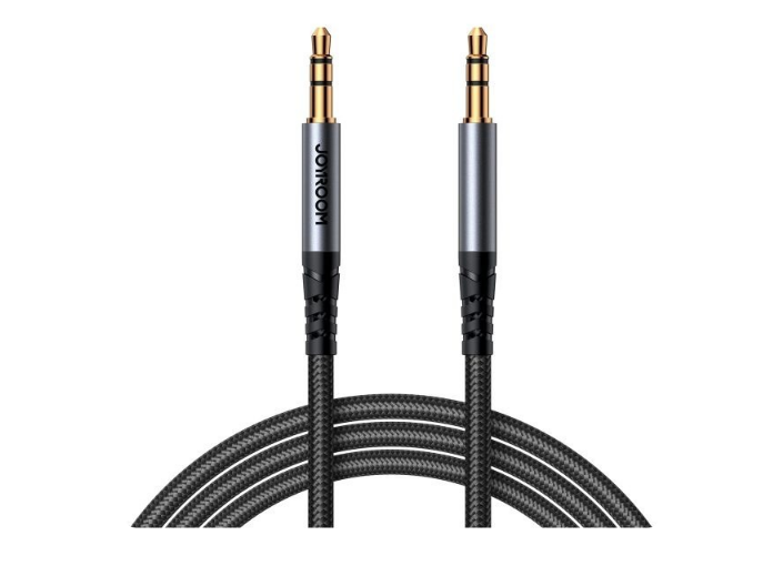 کابل صدای جک 3.5 میلی متری جویروم Joyroom AUX Cable SY-A08