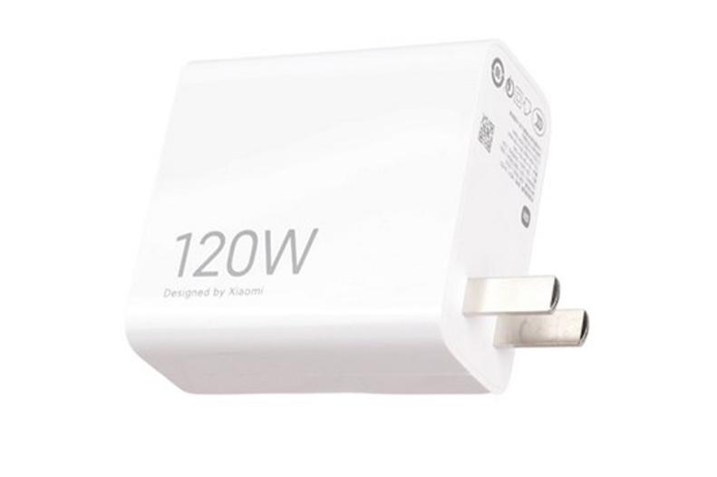 شارژ 120 وات شیاِومی