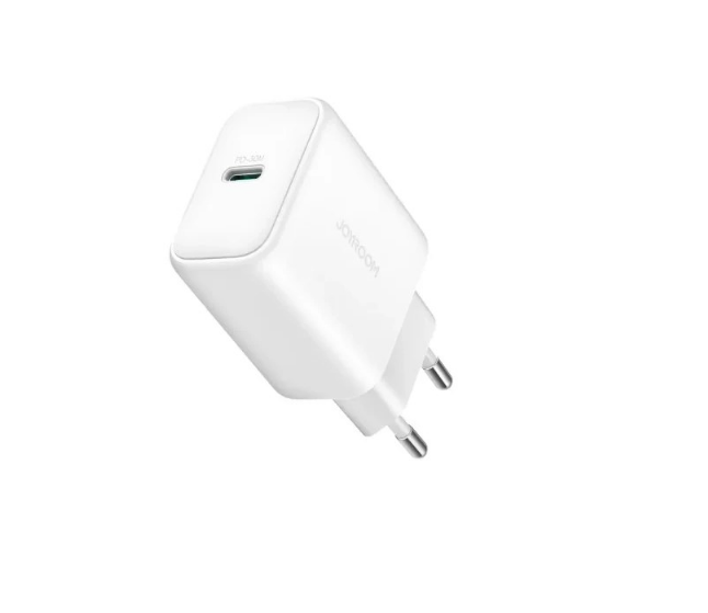 آداپتو شارژ 30 وات جویروم JOYROOM JR-TCF24 PD30W Charger