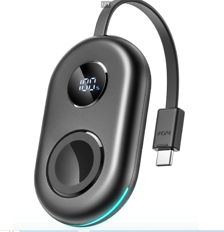 پاور واچ جوی روم مدل JR-W09